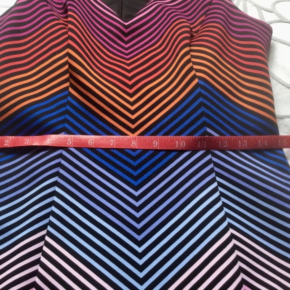 Guess | Women’s cutout bodycon midi dress, size 12, excellent condition - Picture 4 of 11